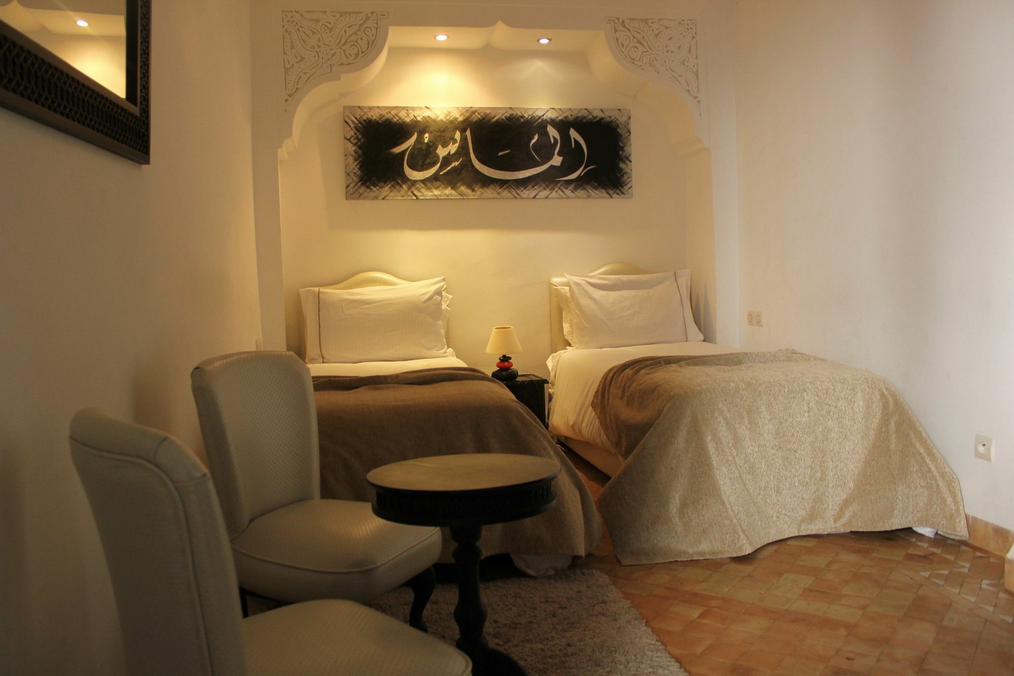 Rc Riad Marrakesch Exterior foto